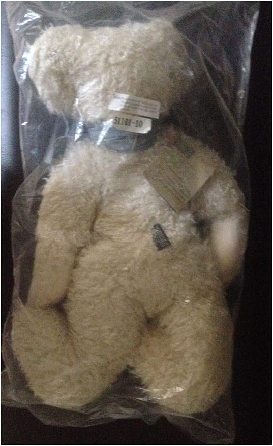 Boyds Bear Plush Delanie Beansford 16  (Retired) 5110 image 3