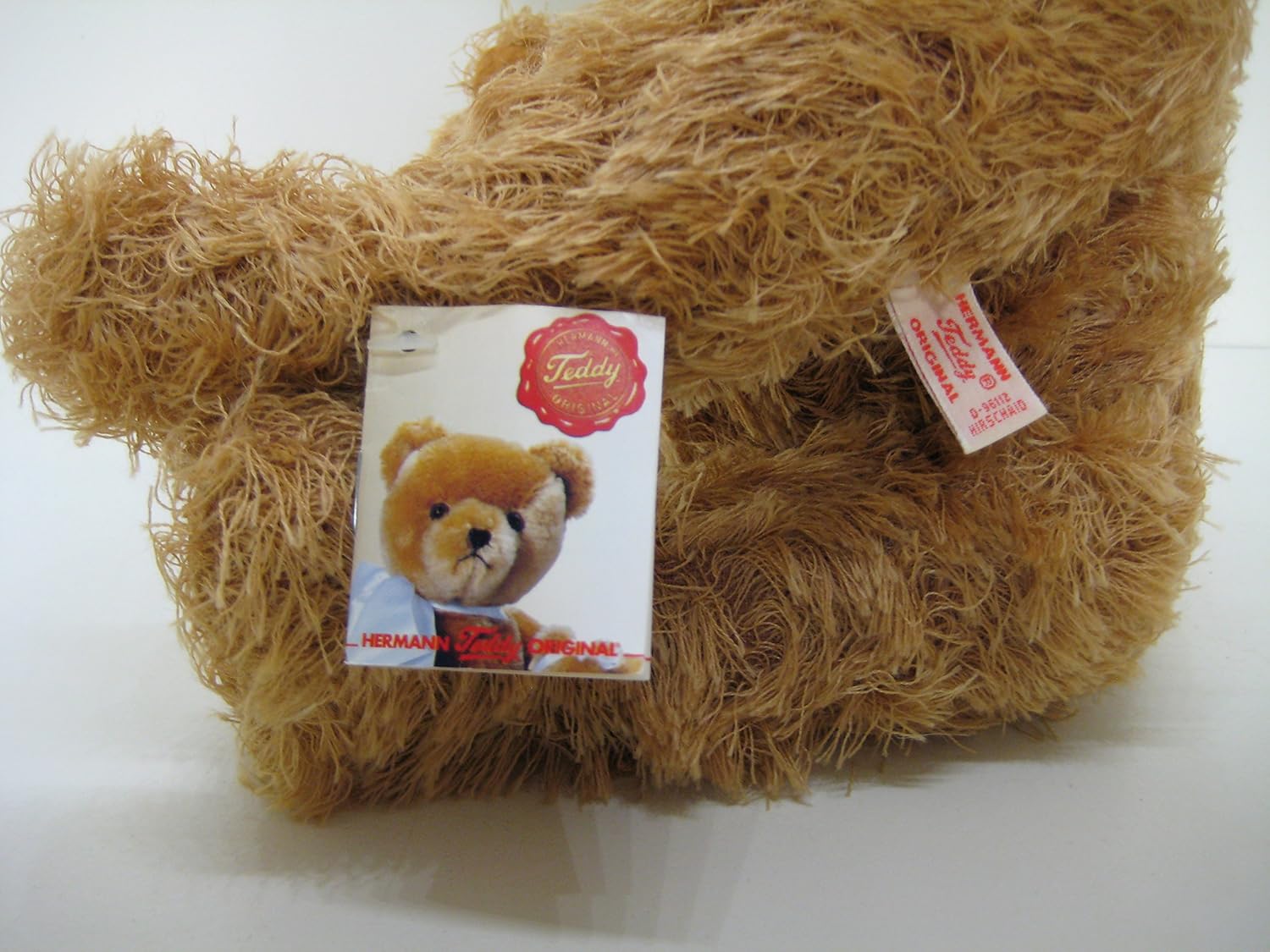 Hermann 2001 Hermann TeddyBar 170457 image 6