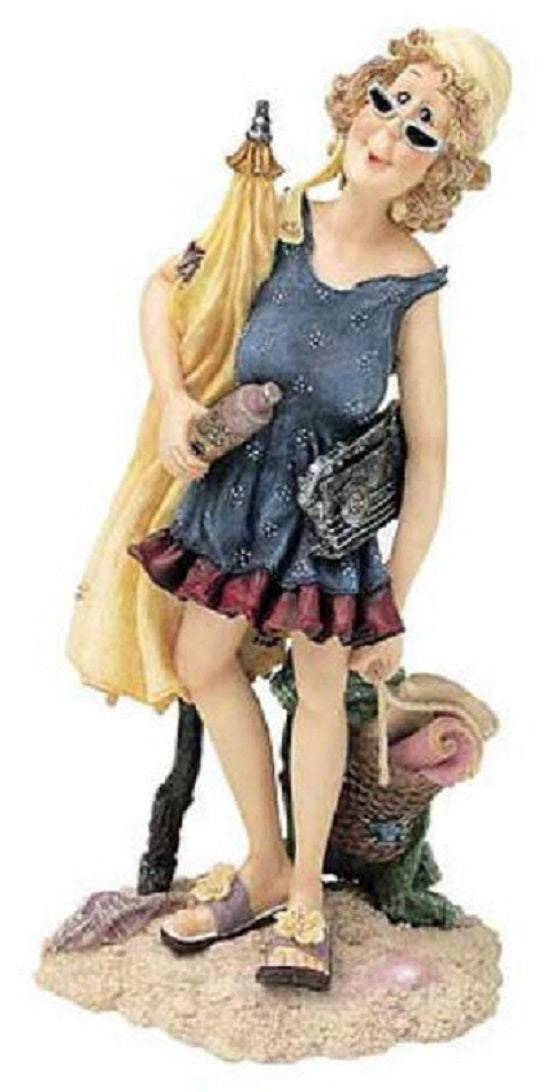 Boyds Folkstone Edna B Sungoddess Life's a Beach 28255 image 1