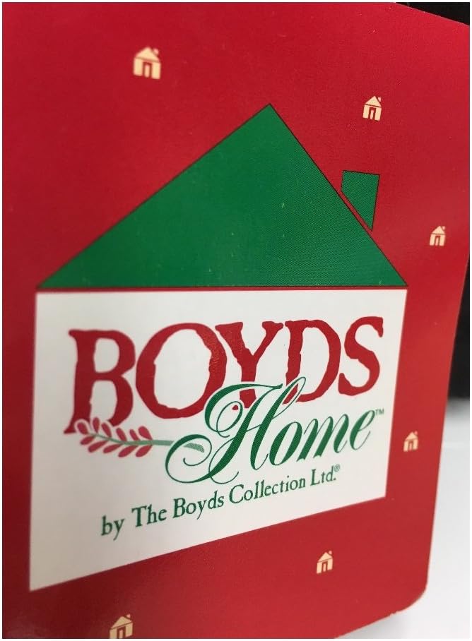 Boyds Accessory Mountain Bottle Cover  87981 image 1