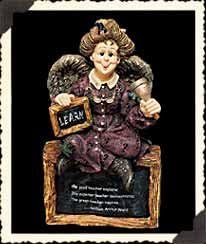 Boyds Folkstone Ms Patience Inspiration 25657 image 0