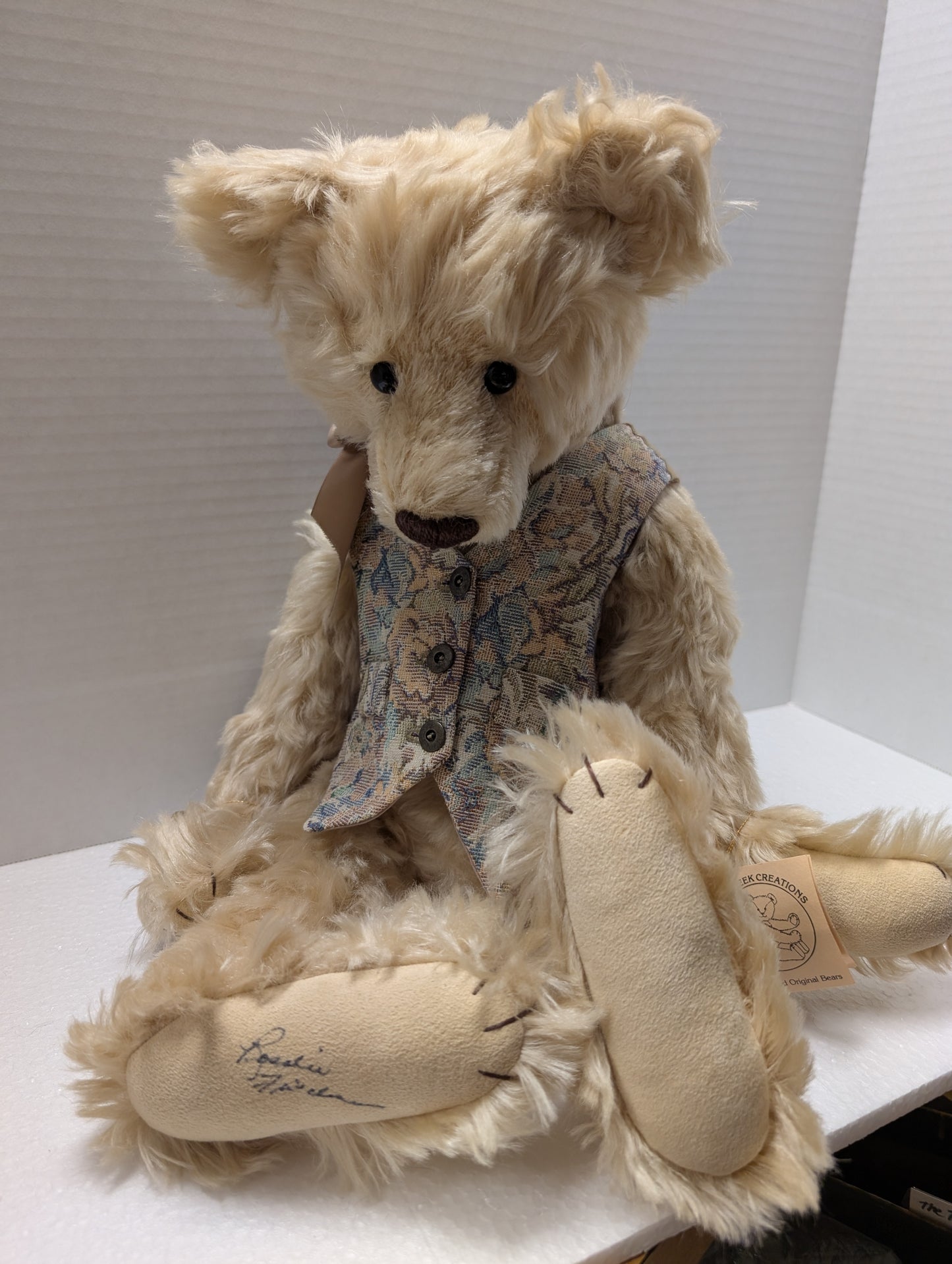 Timothy by Rosalie Frischmann Mill Creek image 6
