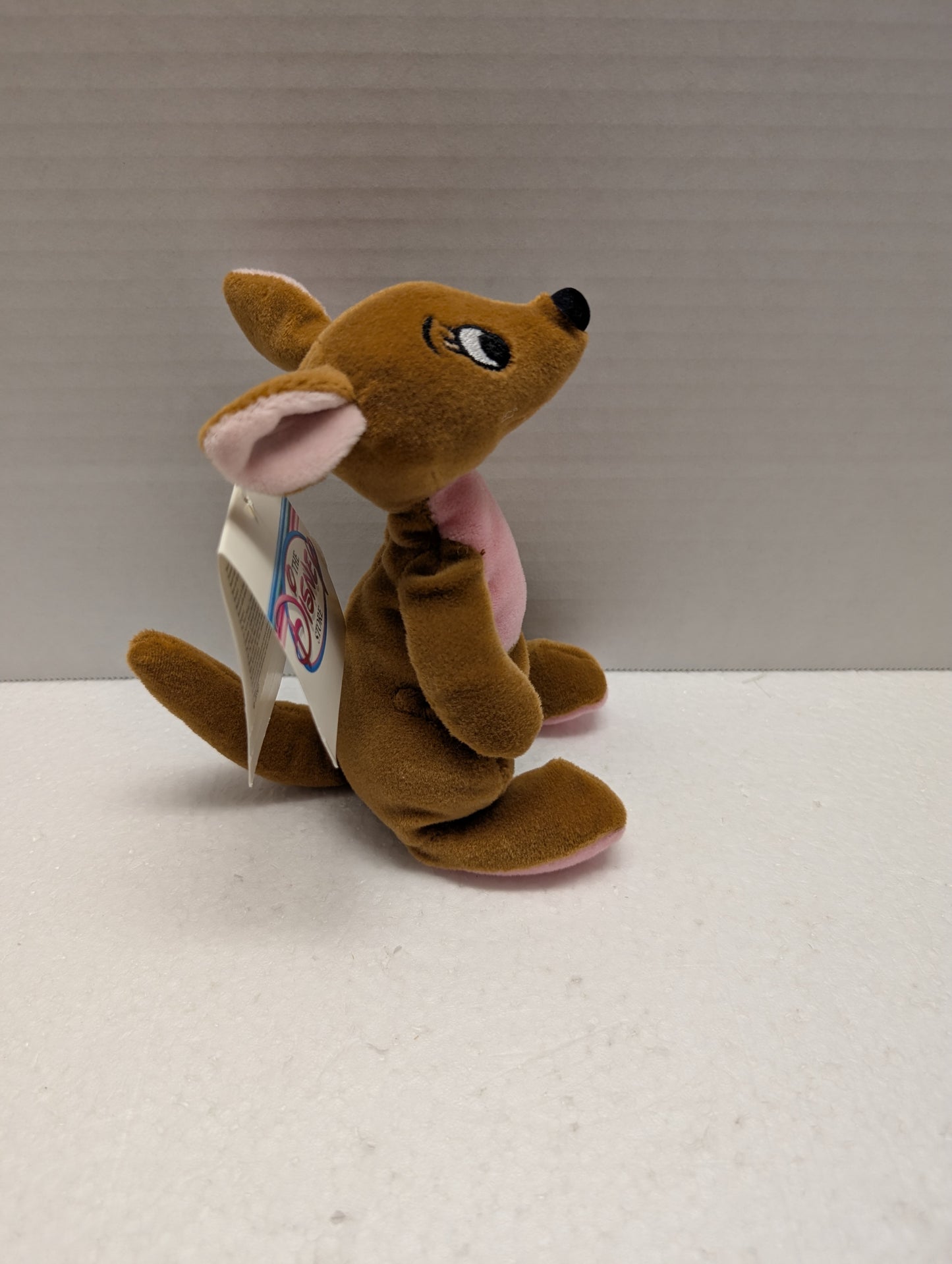 Disney Bean Bag Kanga Disney Store Plush Bean Bag image 2