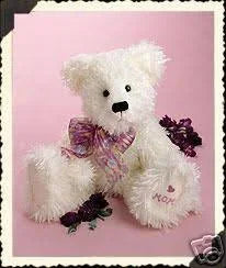 Boyds Bear Plush  JoyAnn HugsBeary  #82505 image 1