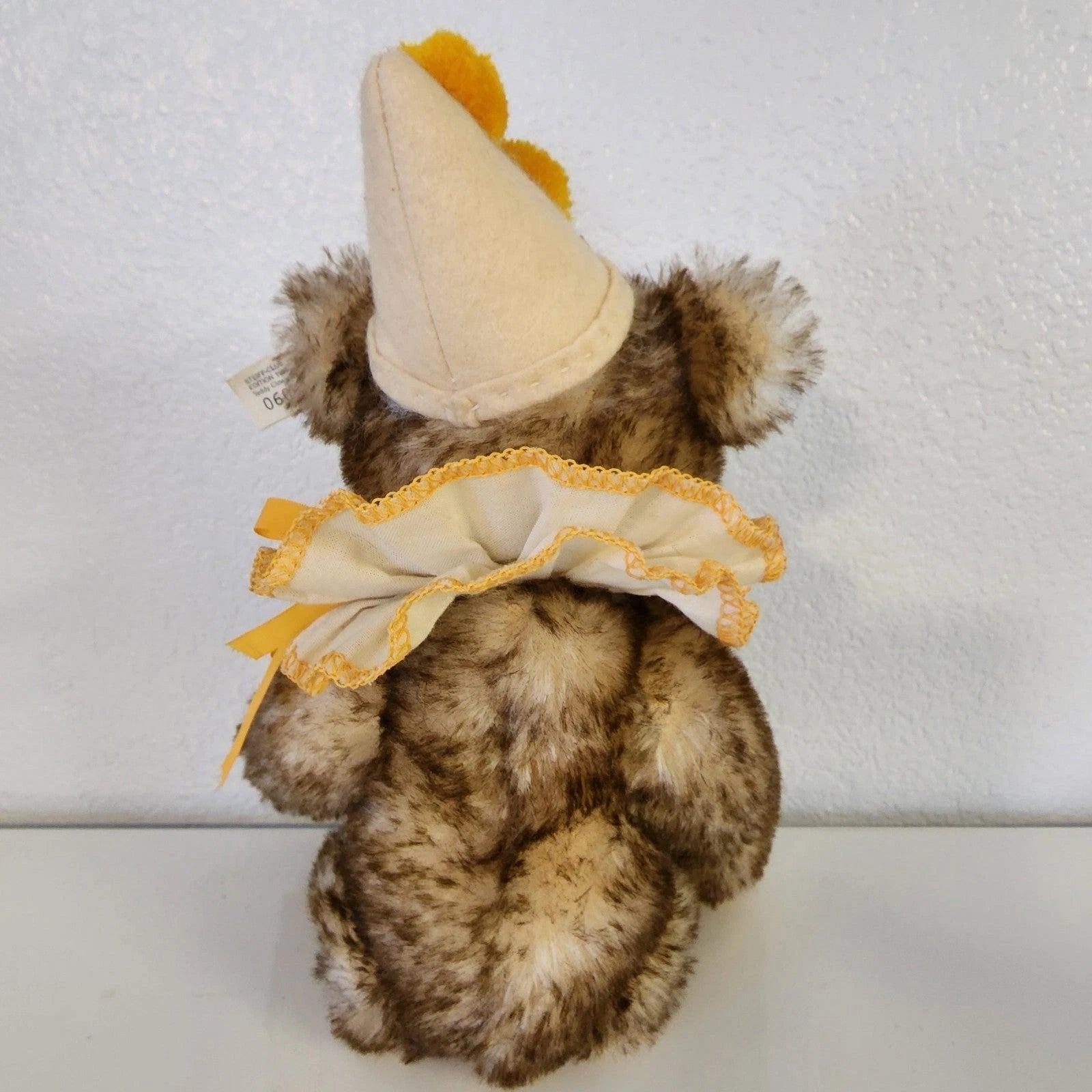 Steiff Teddy Clown 1993 Club Edition 1928 Replica 420023 image 5