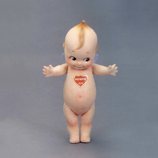 R John Wright Klassic Kewpie 8 image 0