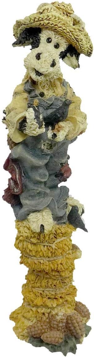 Boyds FolkStone Elmer   Been Farmin' Long? 2851 image 2