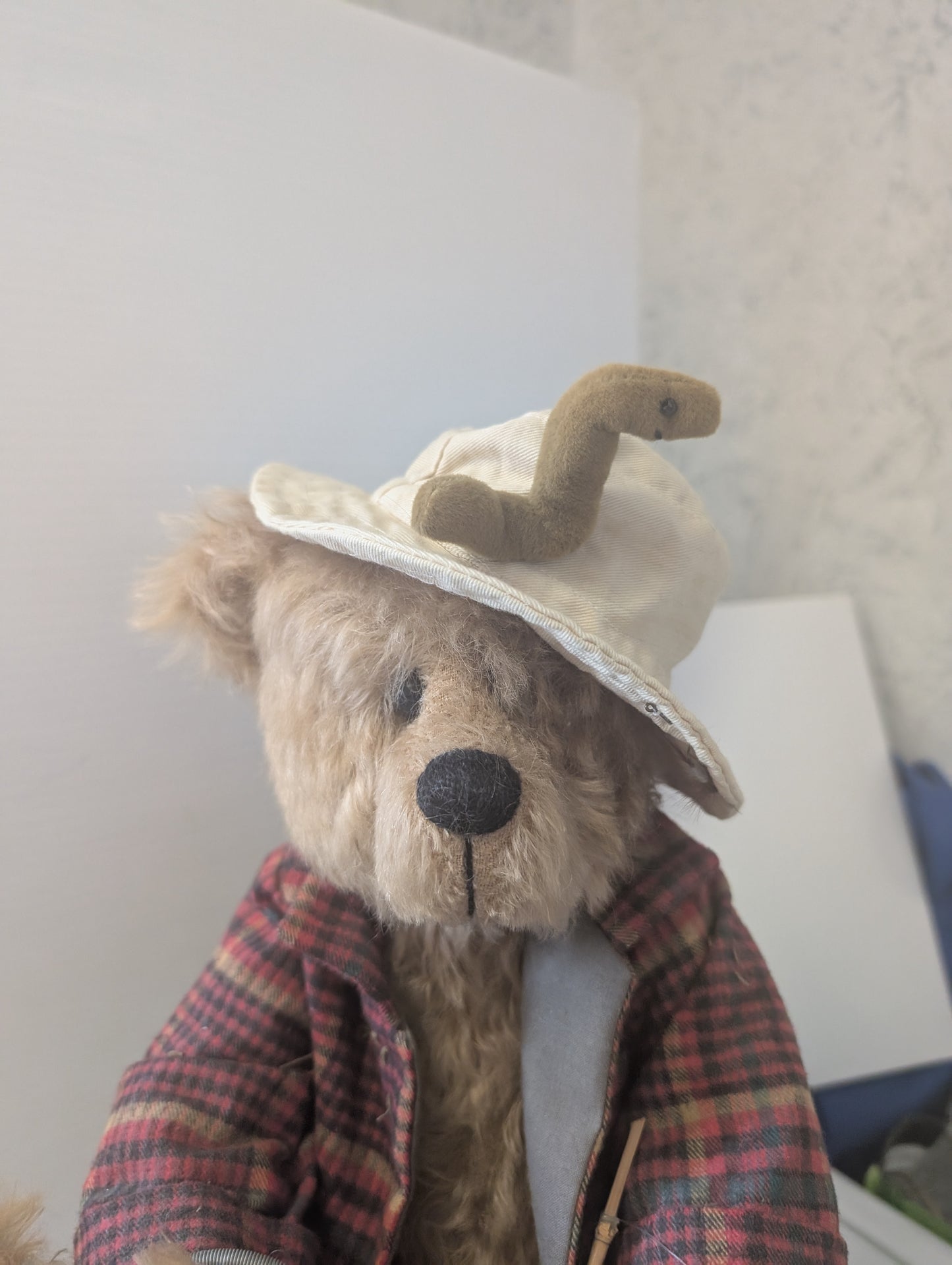 Grady By Barbara Sixby image 1