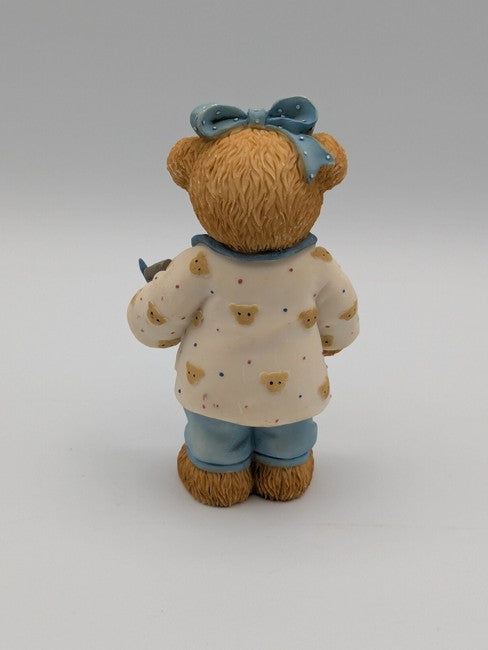Cherished Teddies Paula Helping Others Is the Best Part of the Job 874728 image 2