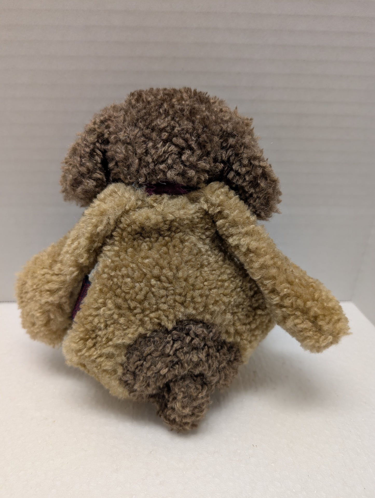 Boyds  Dog Bagley Flatberg  5690-03 8" Floppy image 2