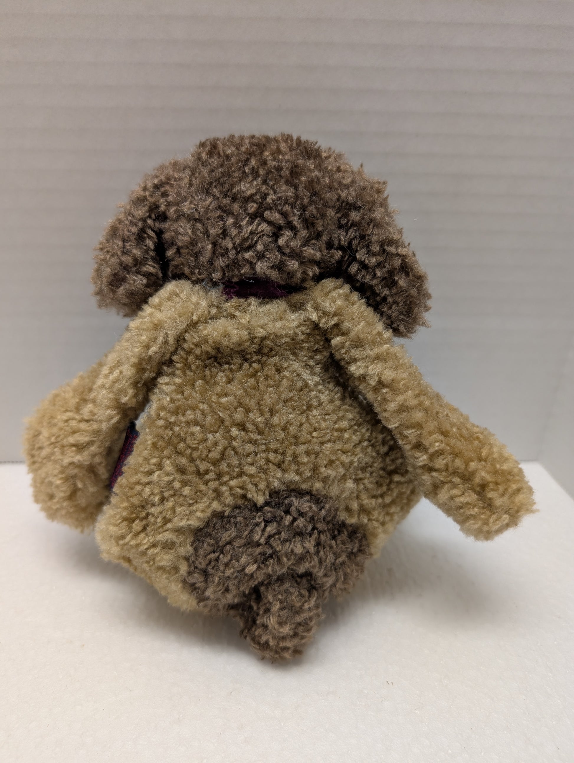 Boyds  Dog Bagley Flatberg  5690-03 8" Floppy image 2