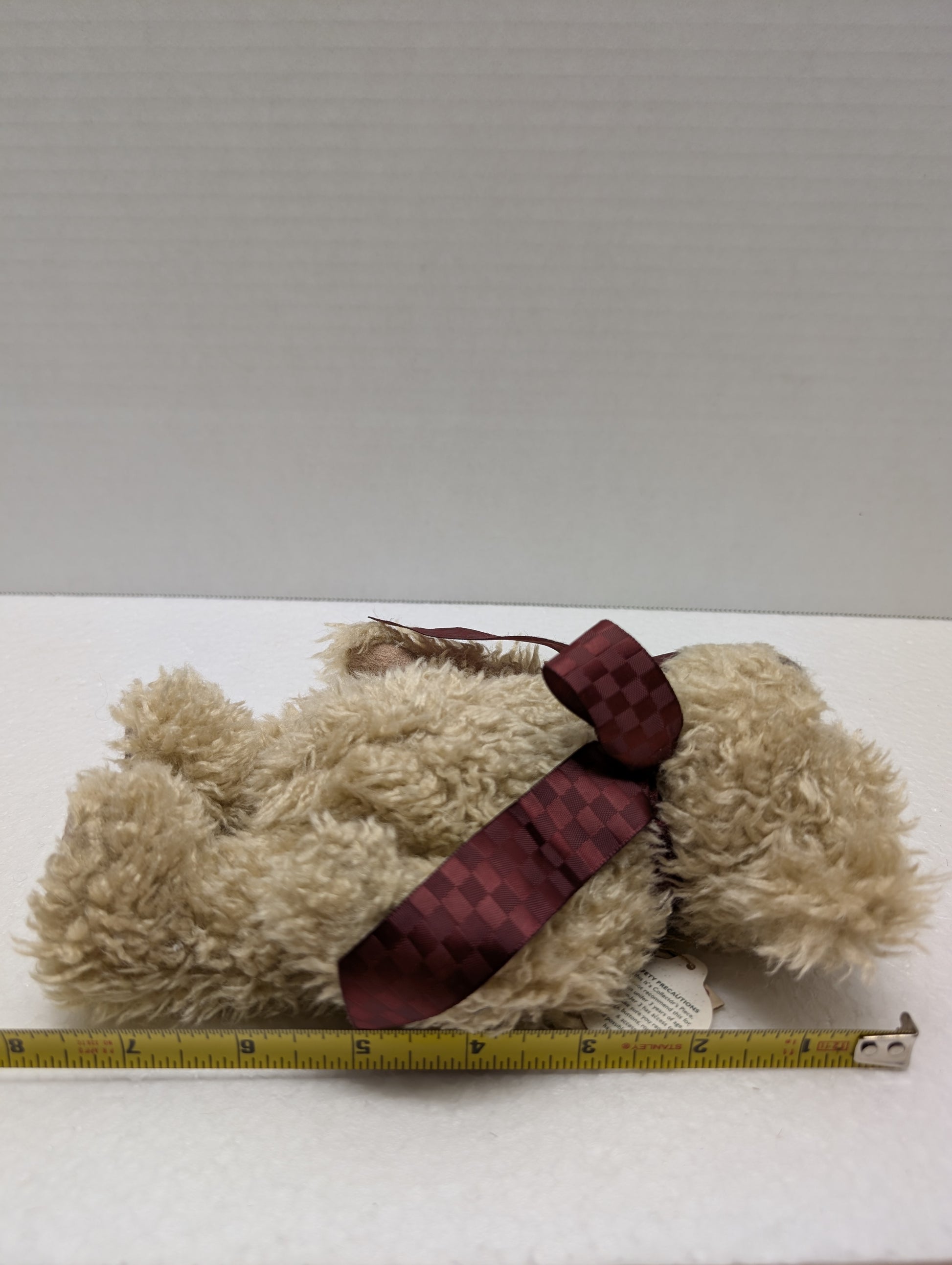 Boyds Bear Plush  Dingle Bearitoes  510011 image 4