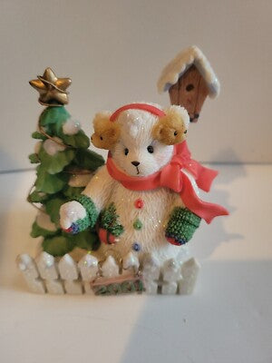 Cherished Teddies  Erika  Remember The Past, Cherish The Years Ahead #865036 image 0