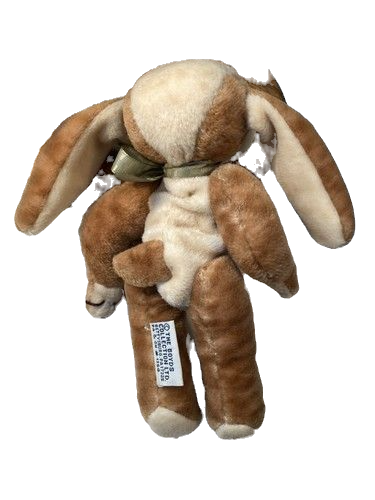 Boyds Bear Plush Binky Mcfarkle 5175003 image 1