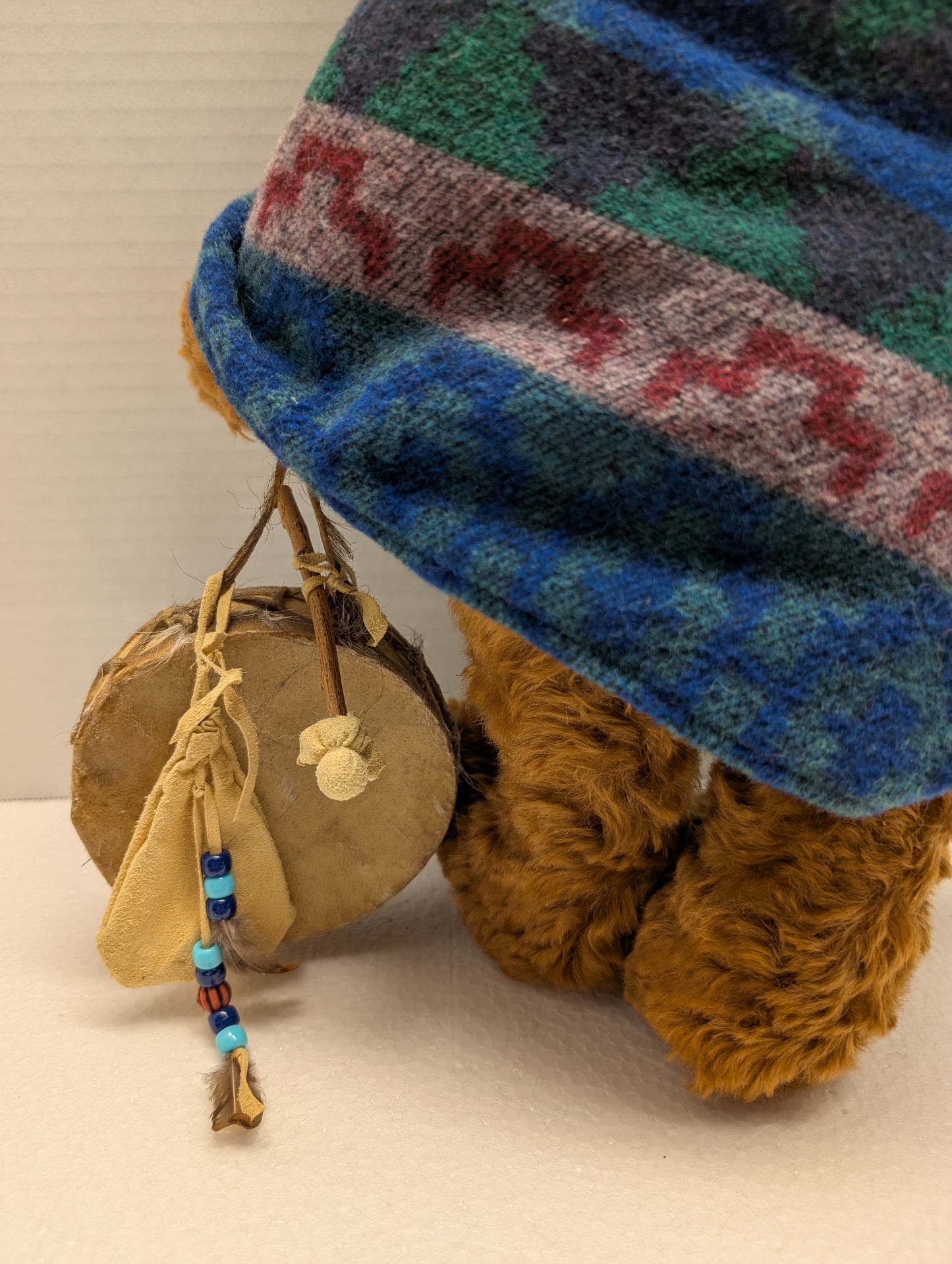 Medicine Bear by Ruth Jones image 5
