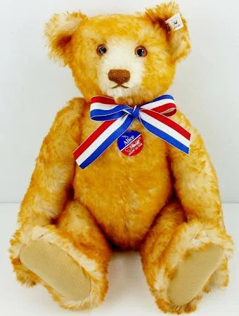 Steiff Alice Teddy 40cm 650574 image 6