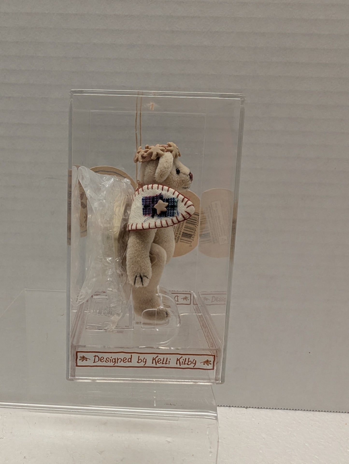 Gund Barton's Creek Collection Faith 72006 image 3