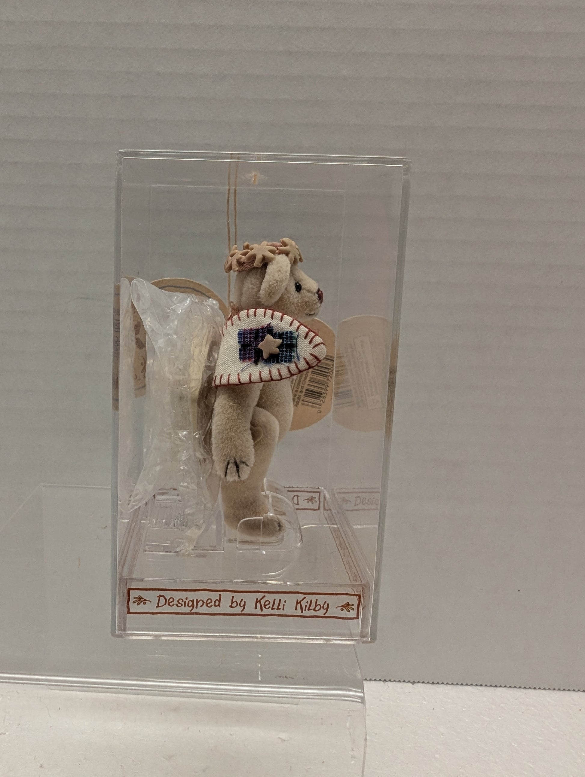 Gund Barton's Creek Collection Faith 72006 image 3