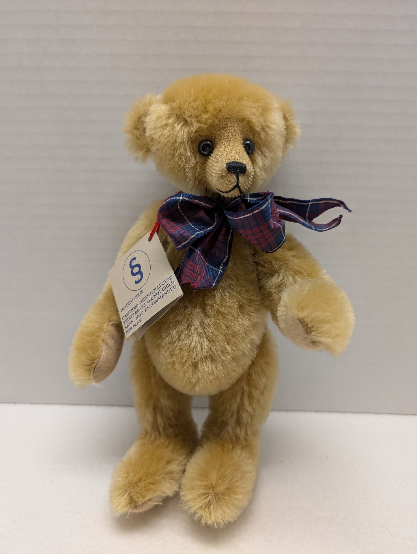 Nelson by Steve Schutt of Bear-S-Ence image 3
