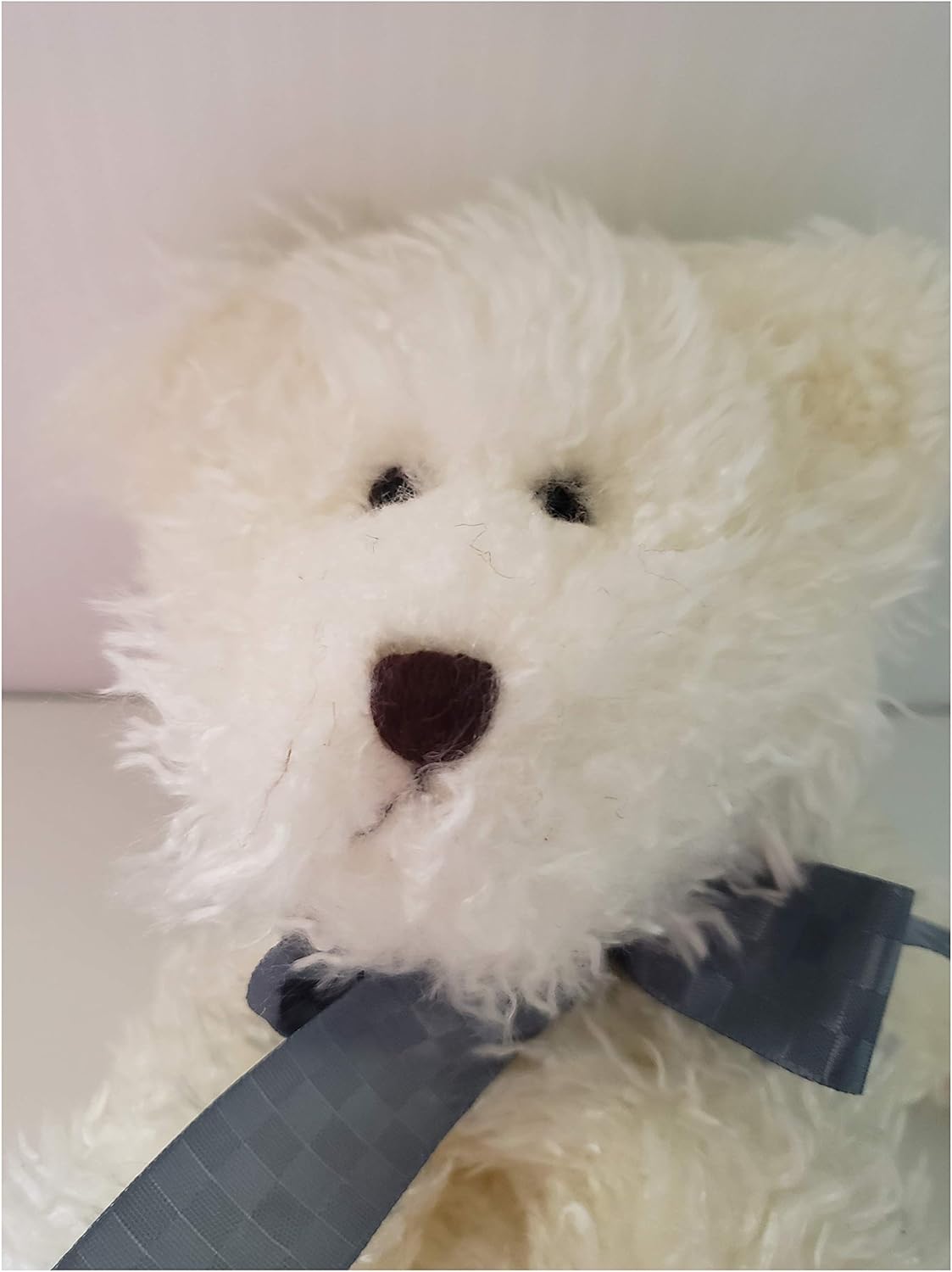 Boyds Bear Plush  Bobbi McBobble  510306-01  10" image 1