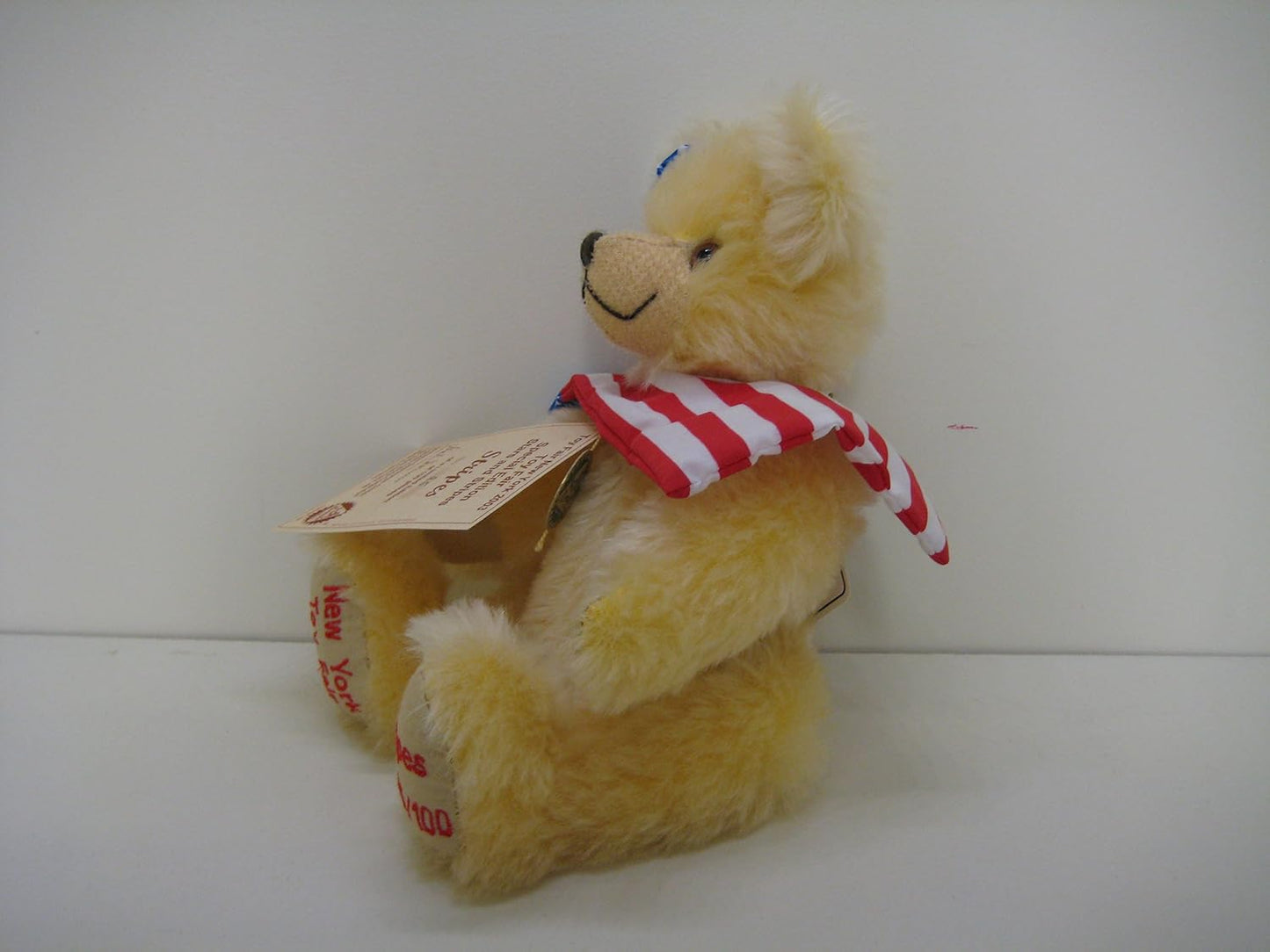 Hermann Toy Fair 2003 NY Special Edition Stripes image 4