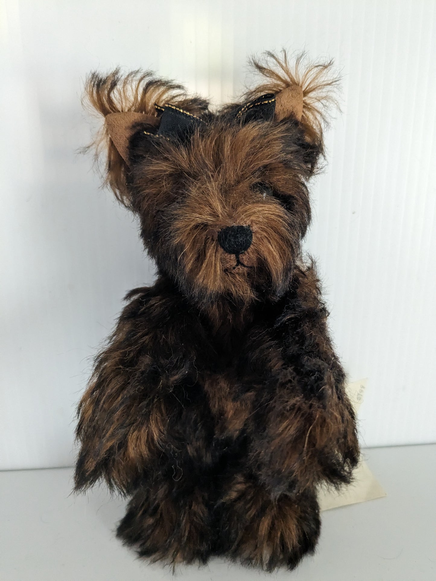 Bradley the Yorkie by Linda Nelson of Half Nelsons image 4