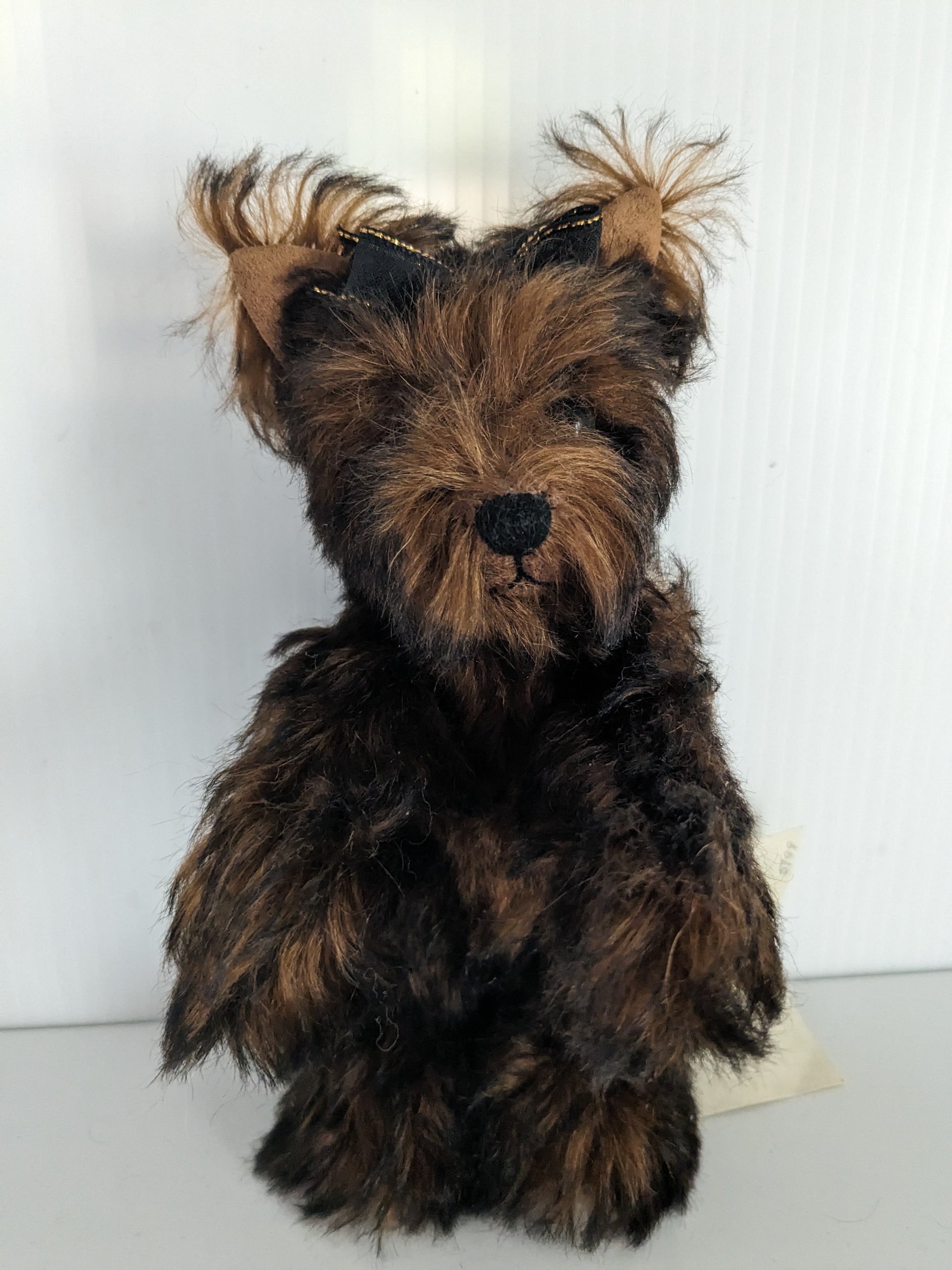 Bradley the Yorkie by Linda Nelson of Half Nelsons image 4