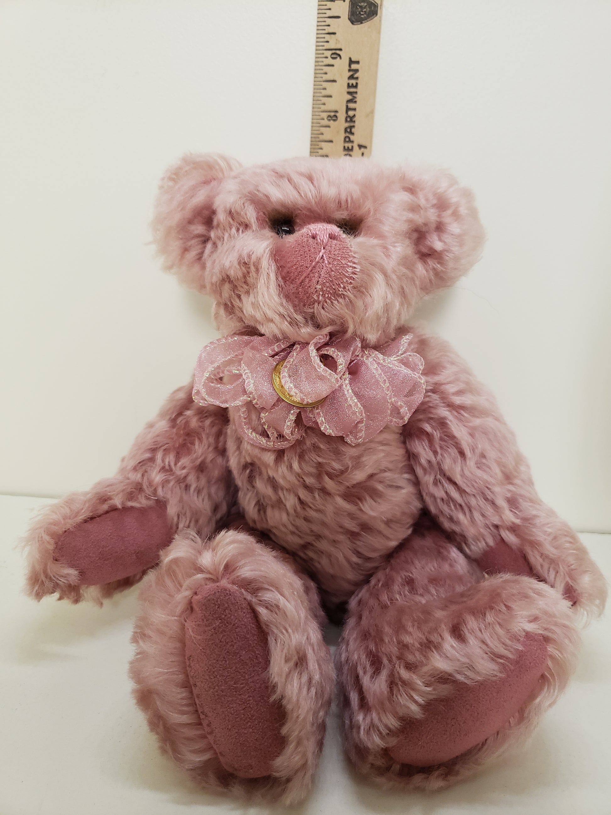 Summer by Joan Woessner Bear Elegance image 1