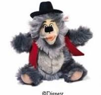 Steiff Disney WDWC  Big Al  1500 30cm 2003 image 0