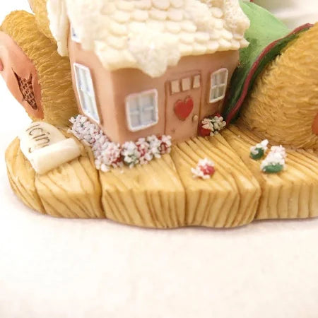 Cherished Teddies Sharon Sweetness Pours From My Heart 352594 image 5