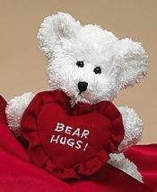 Boyds Bear Plush  Bear Hugs  82050 image 0