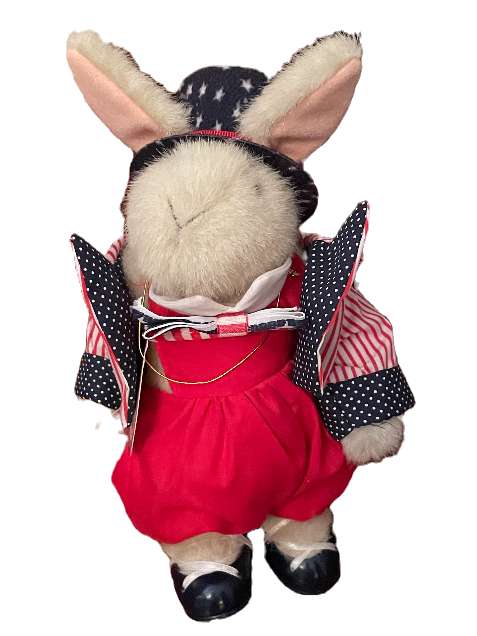 North American Yankee Doodle  Hoppy Dressed 4416 image 0