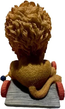 Cherished Teddies Circus Lion You're My Mane Attraction 203548 image 2