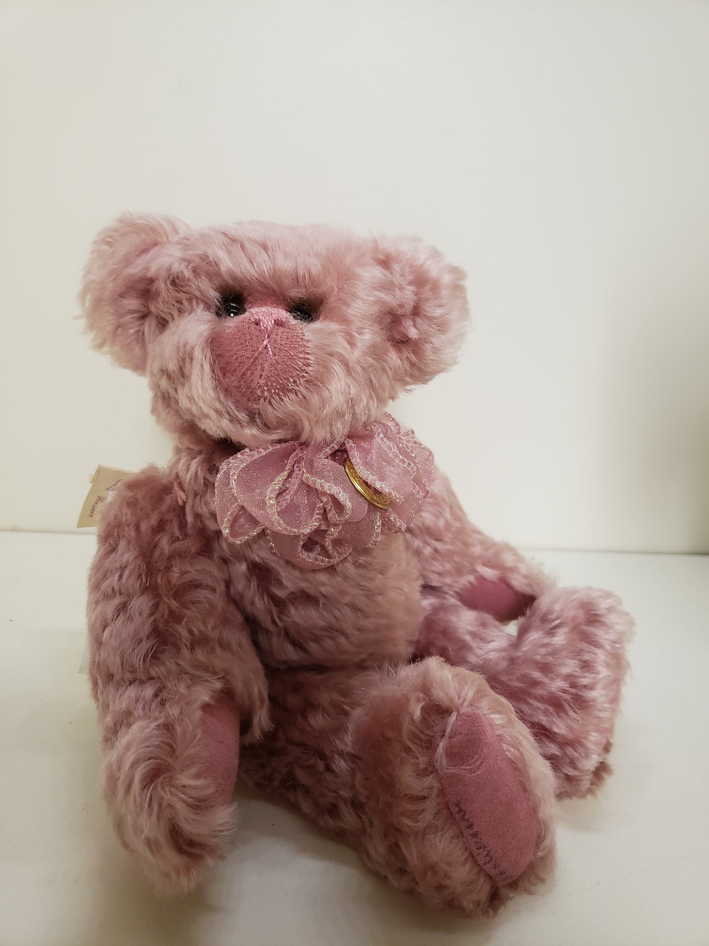 Summer by Joan Woessner Bear Elegance image 0