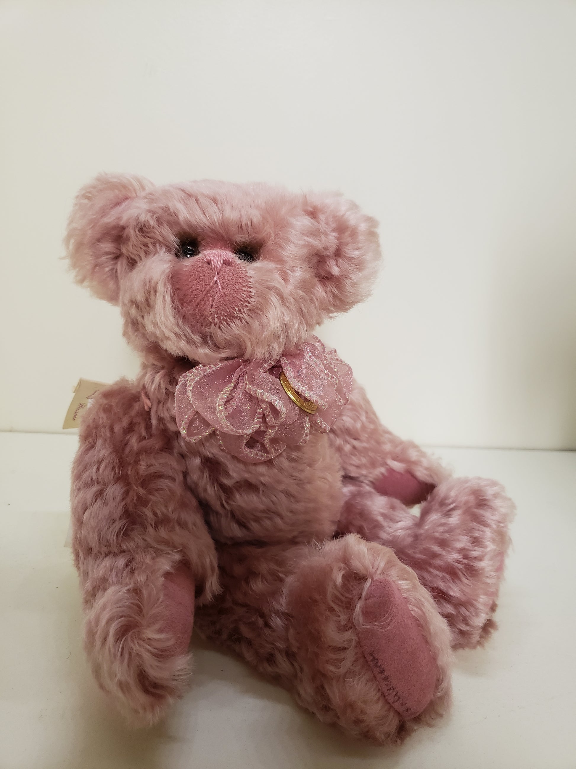 Summer by Joan Woessner Bear Elegance image 0