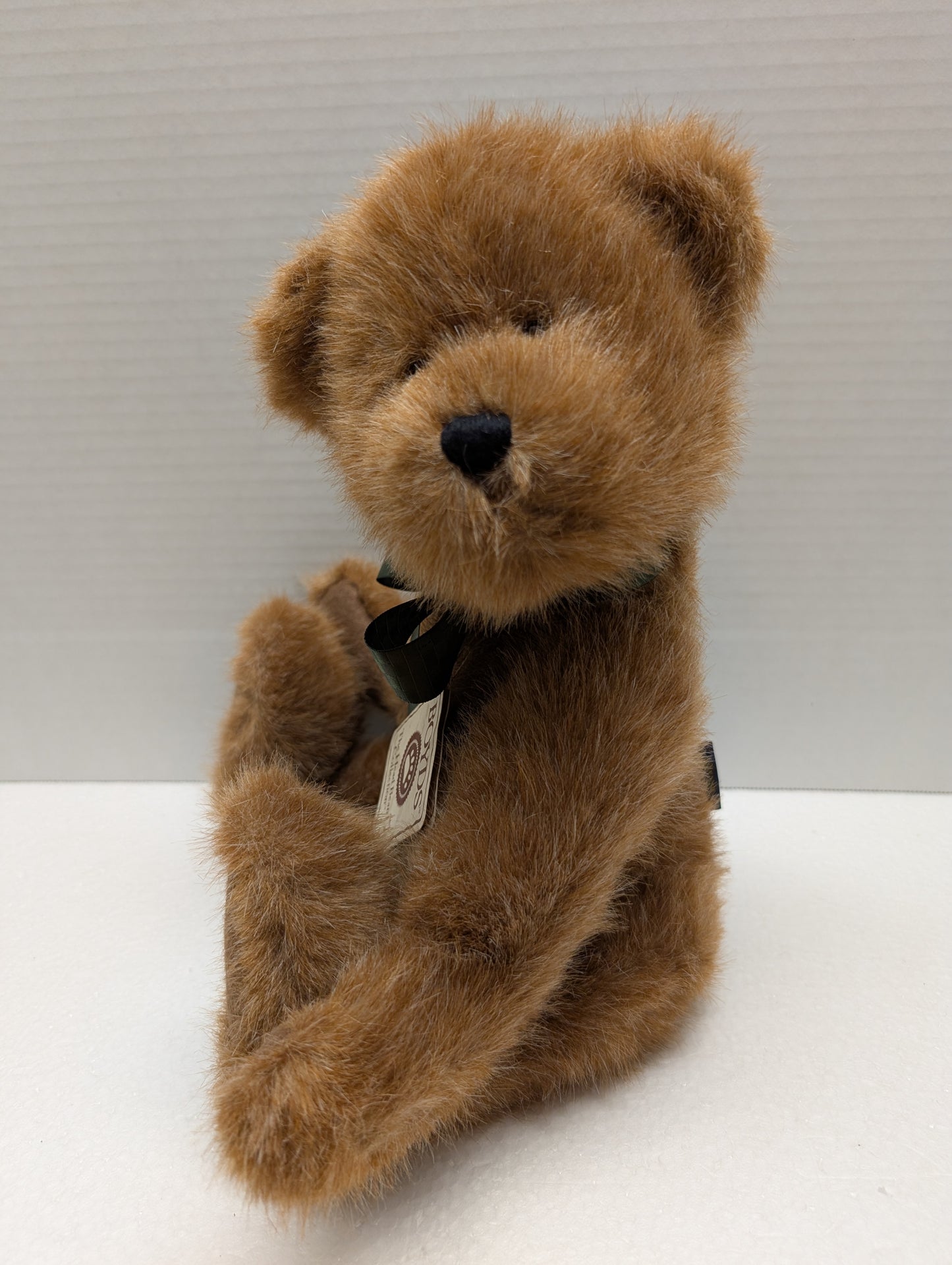 Boyds Bear Plush Abbott Q Beanster  510406 image 5
