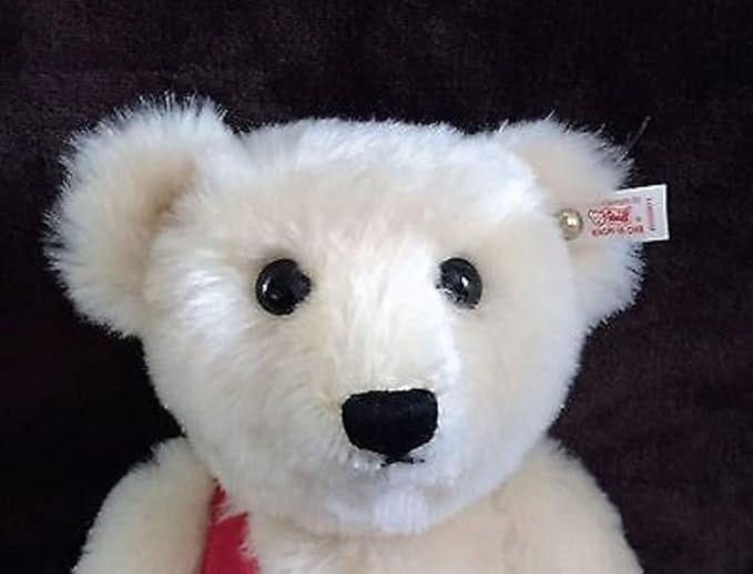 Steiff Vedes Teddybear 650901 image 2