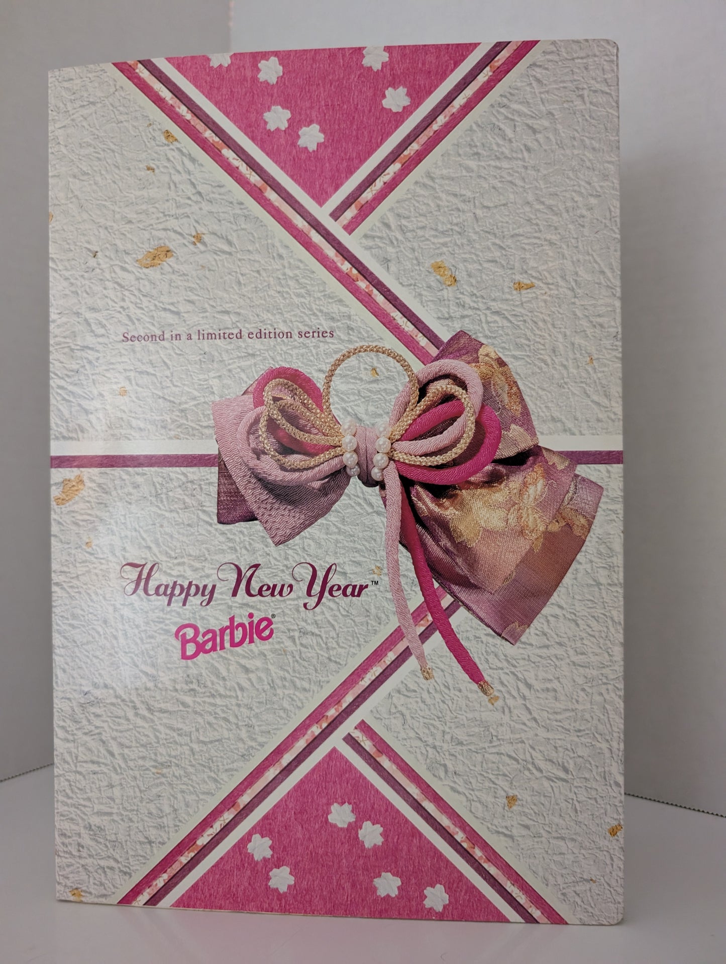 Barbie Happy New Year 16093 image 1