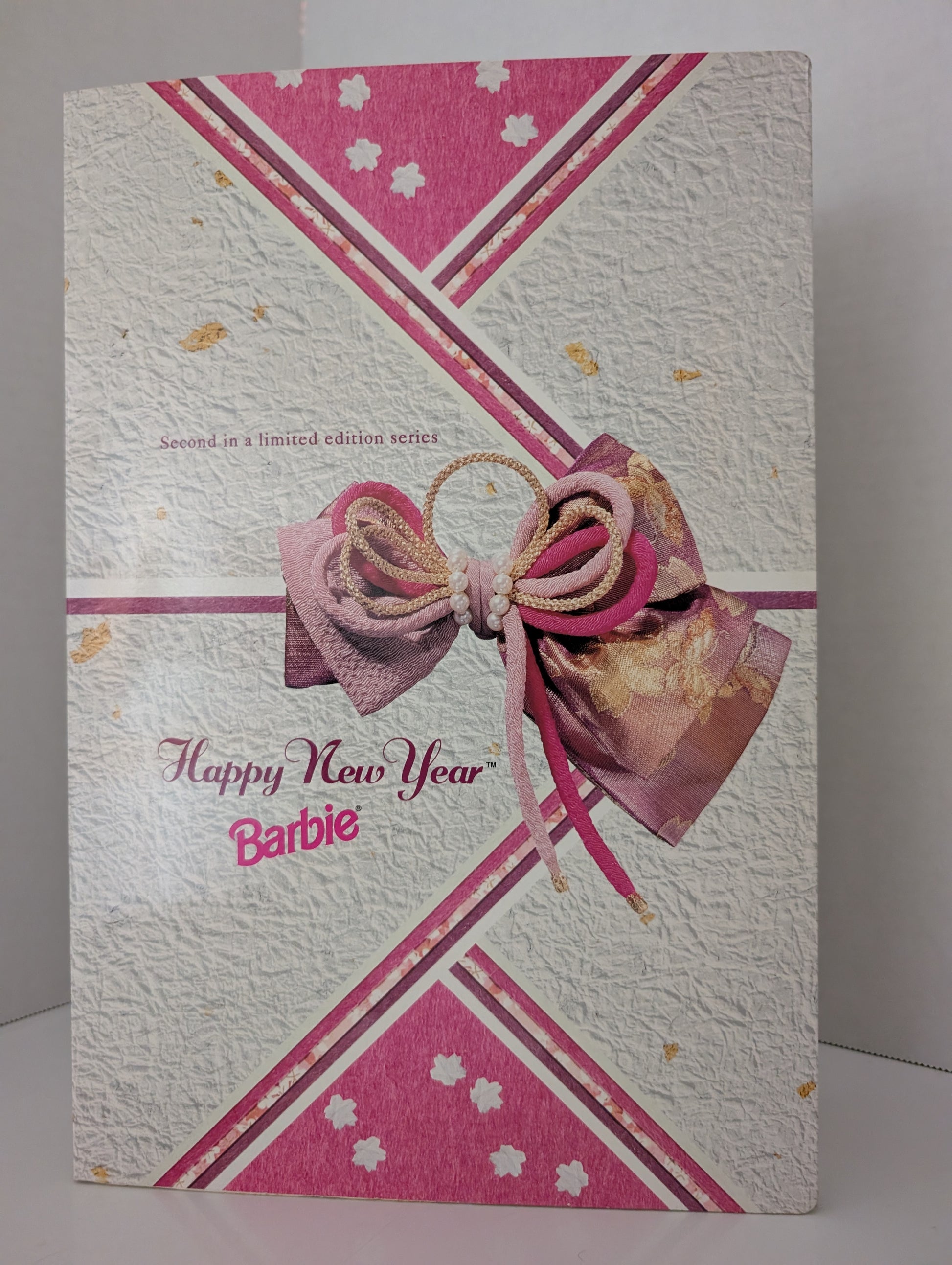 Barbie Happy New Year 16093 image 1