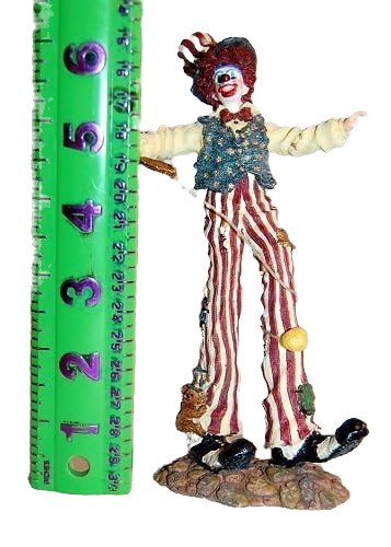 Boyds Folkstone Herby Highwalker with Tagalong Day Trippin 280101 image 1