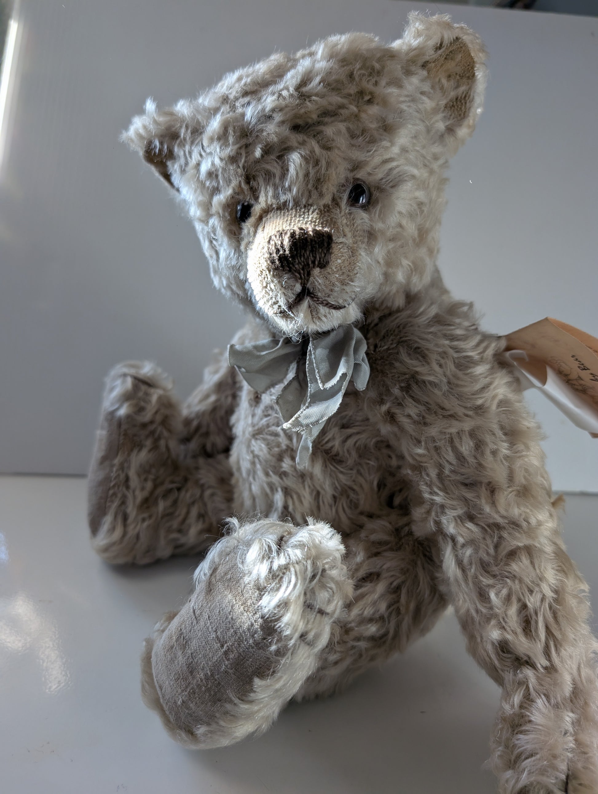 Pyschny Bear by Bear Otto image 6