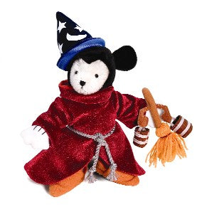 North American WDWC Muffy Sorcerer image 0