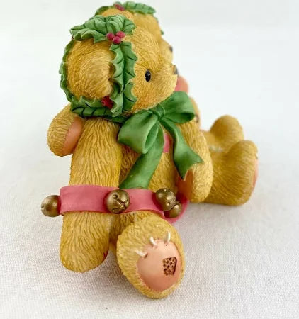 Cherished Teddies Bonnie and Harold  # 466301 image 2