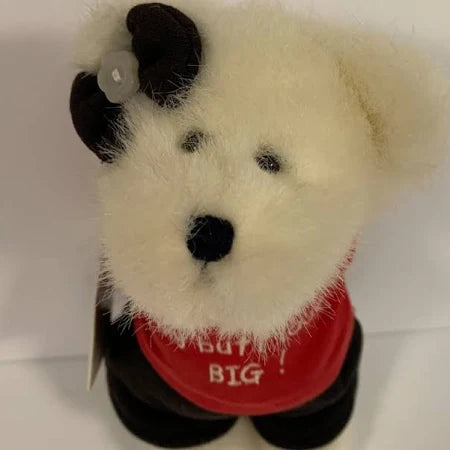 Boyds Bear Plush Uneeda A Biggersize  903209 image 5