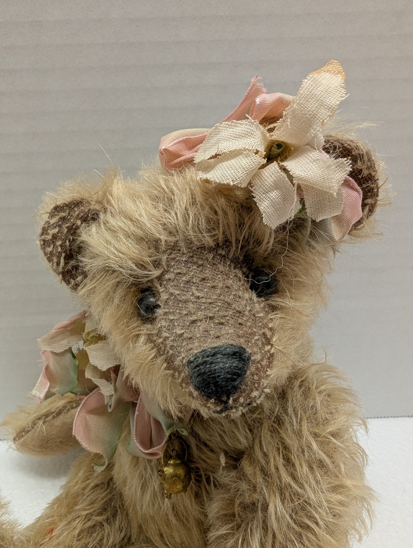 Teddys Tea Party by Joan Woessner Bear Elegance image 4