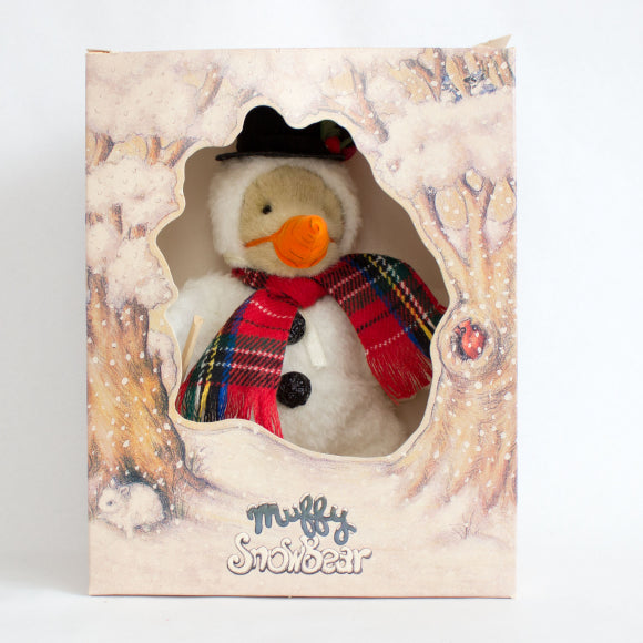 North American Boxed Snowbear image 1
