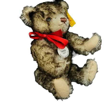 Steiff Teddy 1926 Replica 029271 Mini 16cm image 4