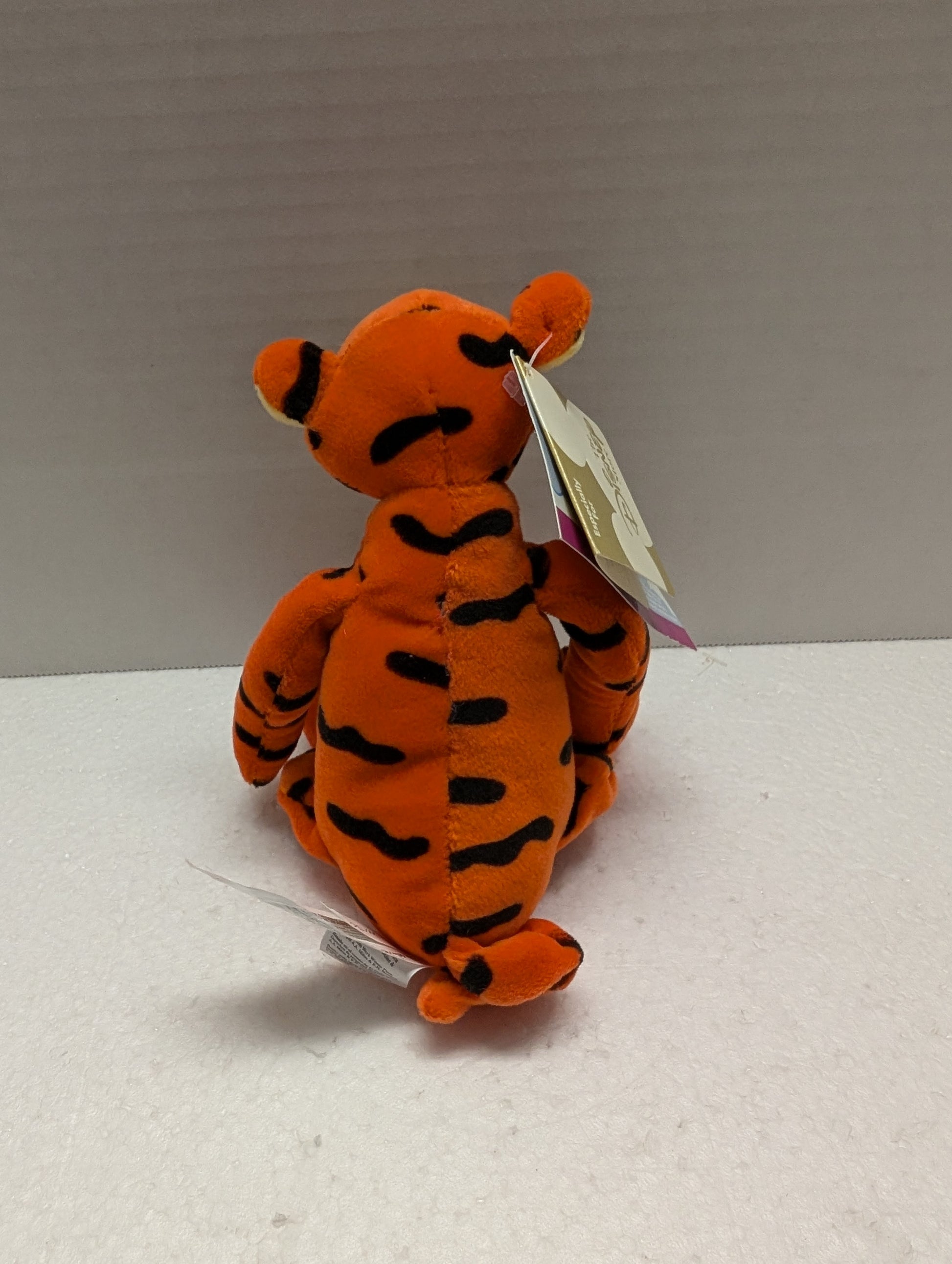 Disney Bean Bag Tigger 9" image 1