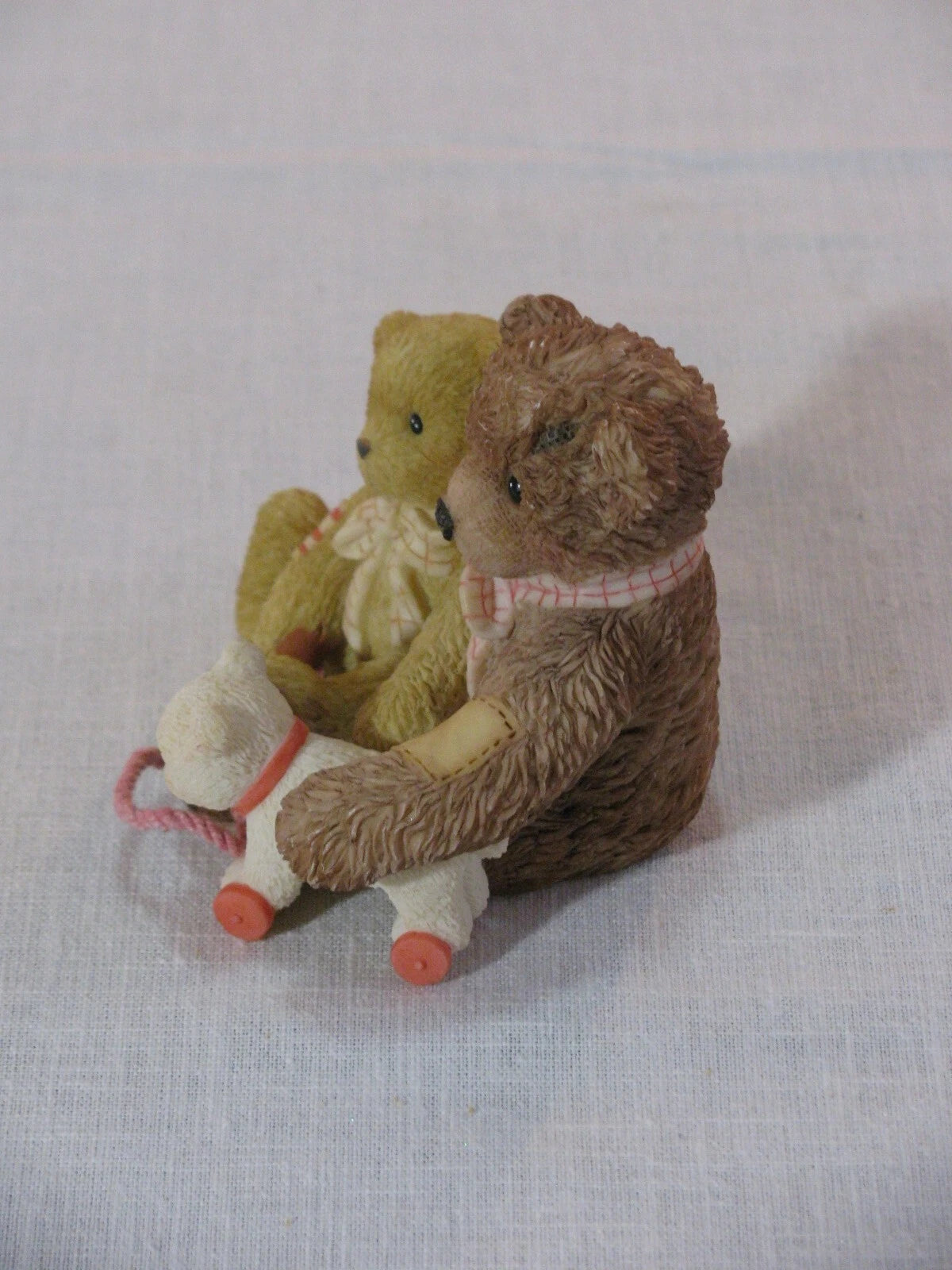 Cherished Teddies Todd And Friend 786683 image 7