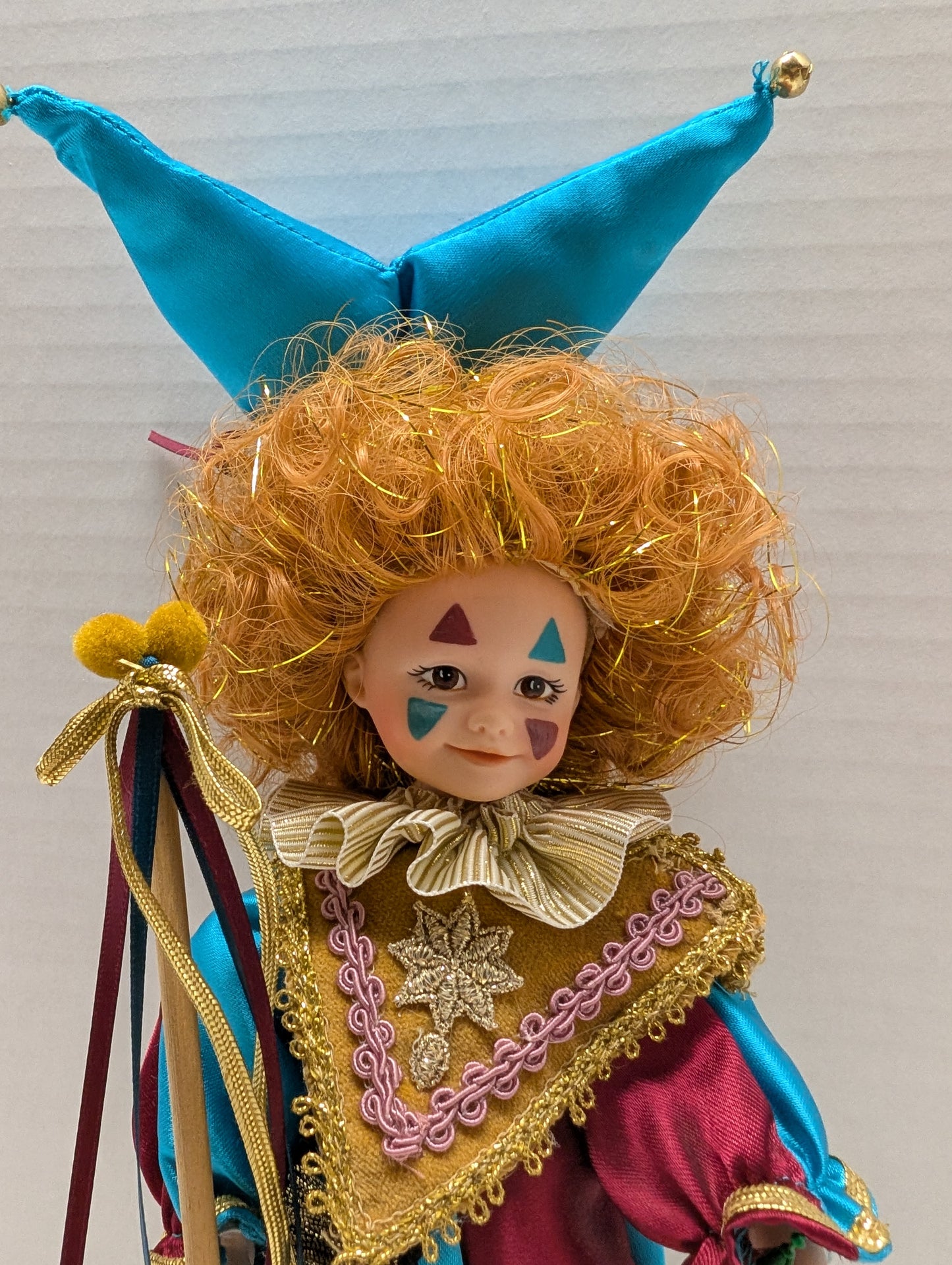 Robin Woods Amuse 8" image 0